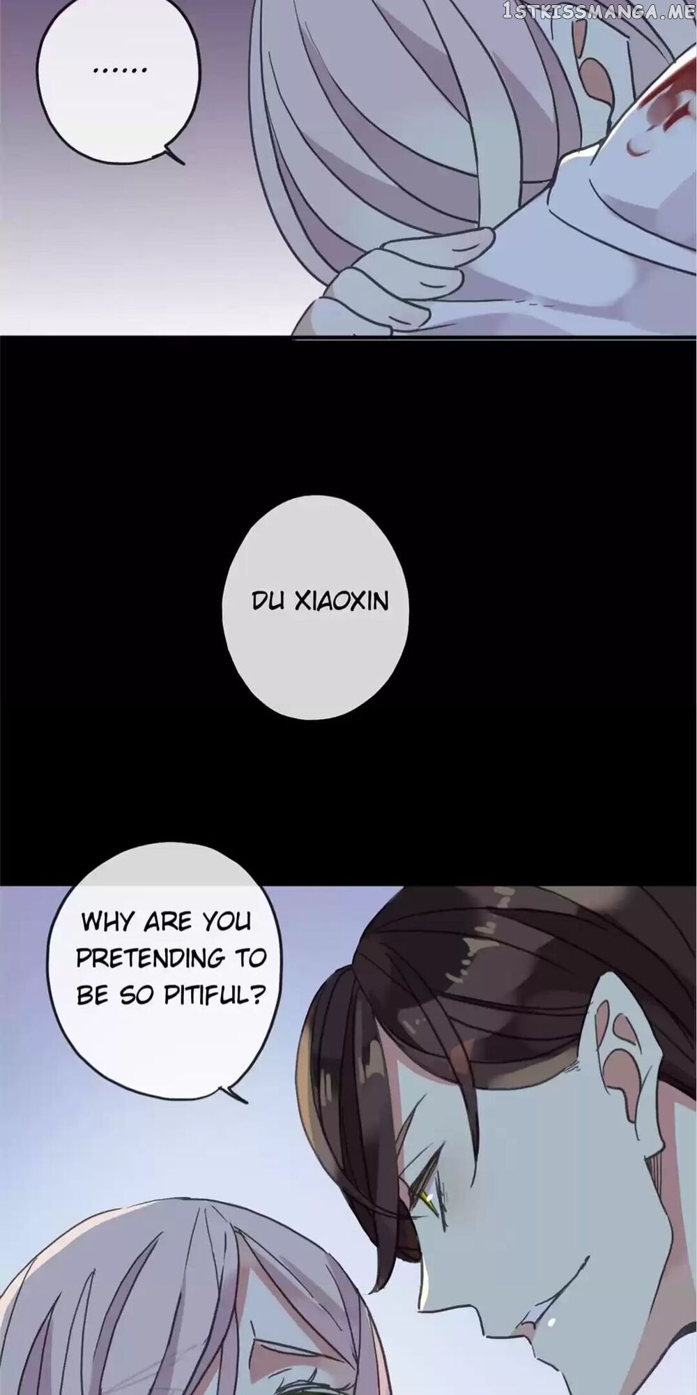 Sweet Bite Marks Chapter 54 - page 37