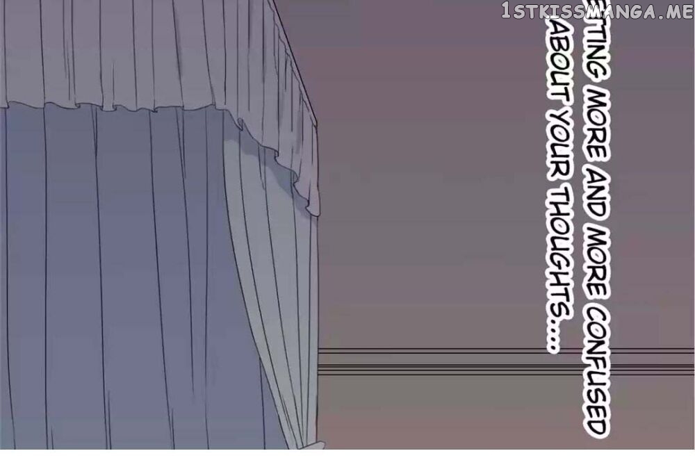 Sweet Bite Marks Chapter 54 - page 40