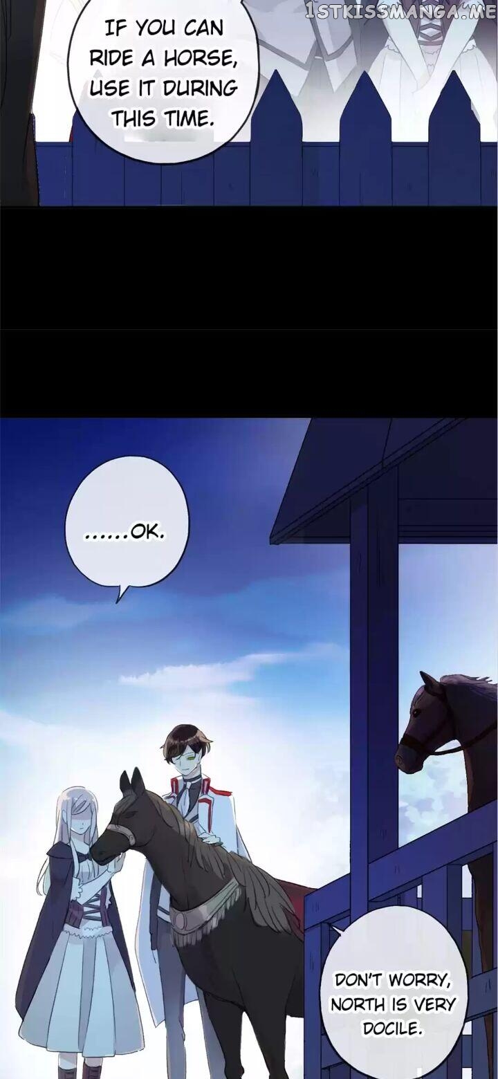 Sweet Bite Marks Chapter 89 - page 10