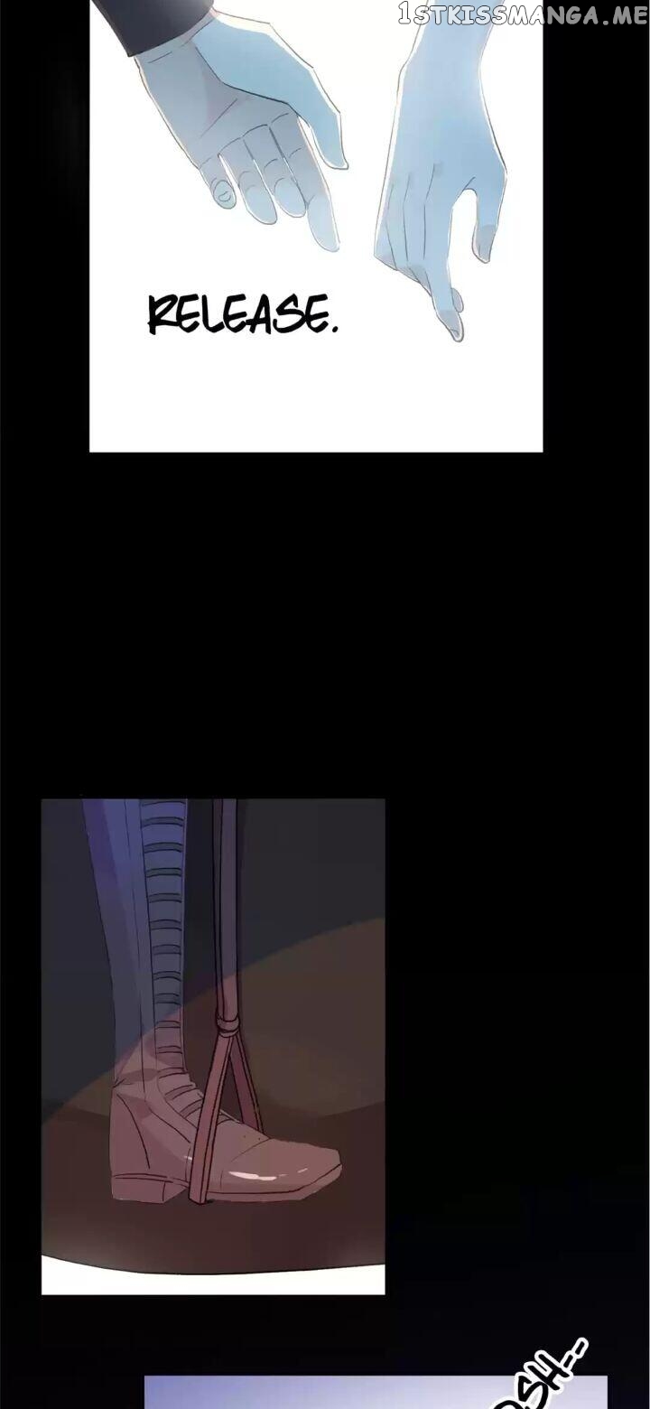Sweet Bite Marks Chapter 89 - page 15