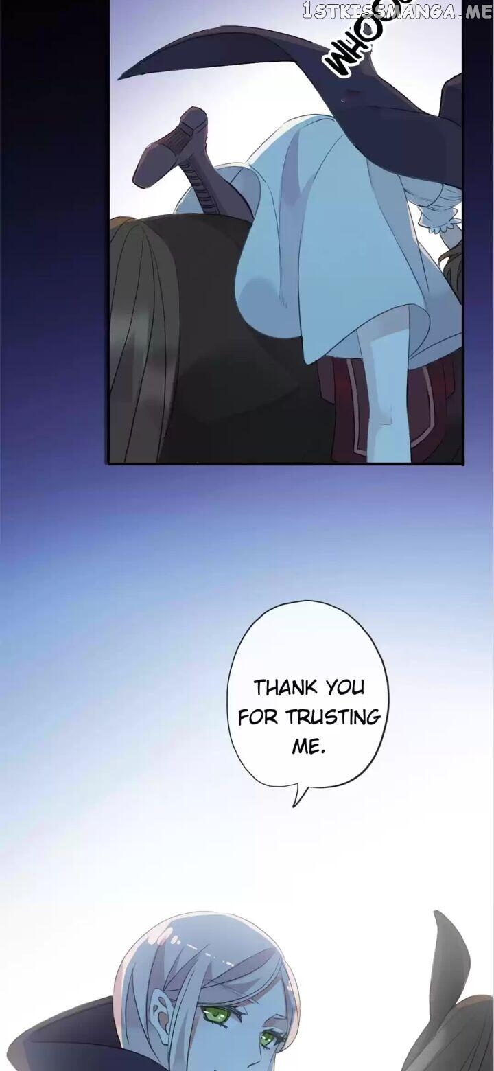 Sweet Bite Marks Chapter 89 - page 16