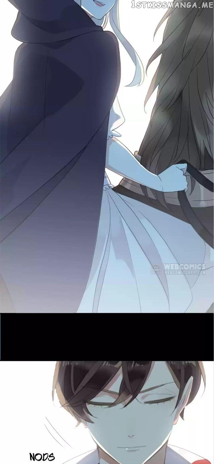 Sweet Bite Marks Chapter 89 - page 17