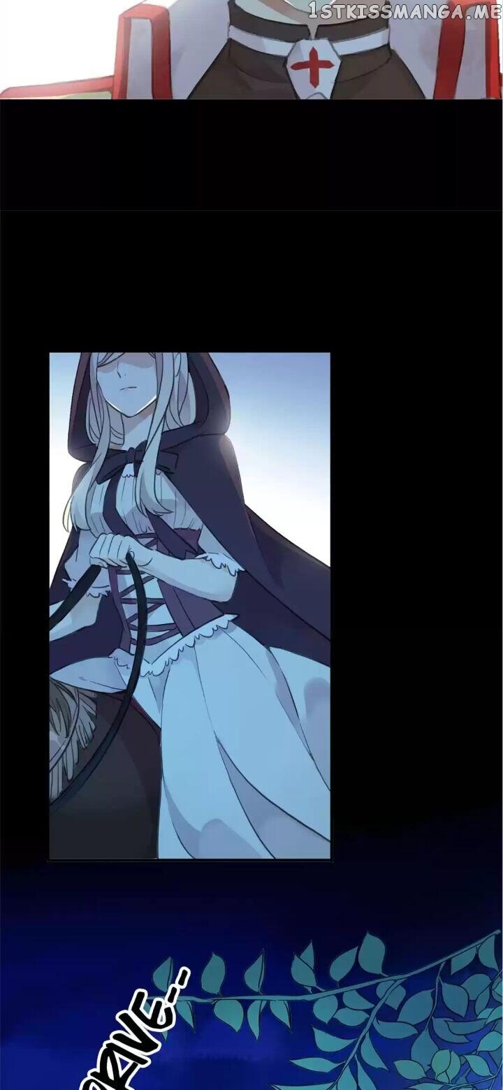 Sweet Bite Marks Chapter 89 - page 18