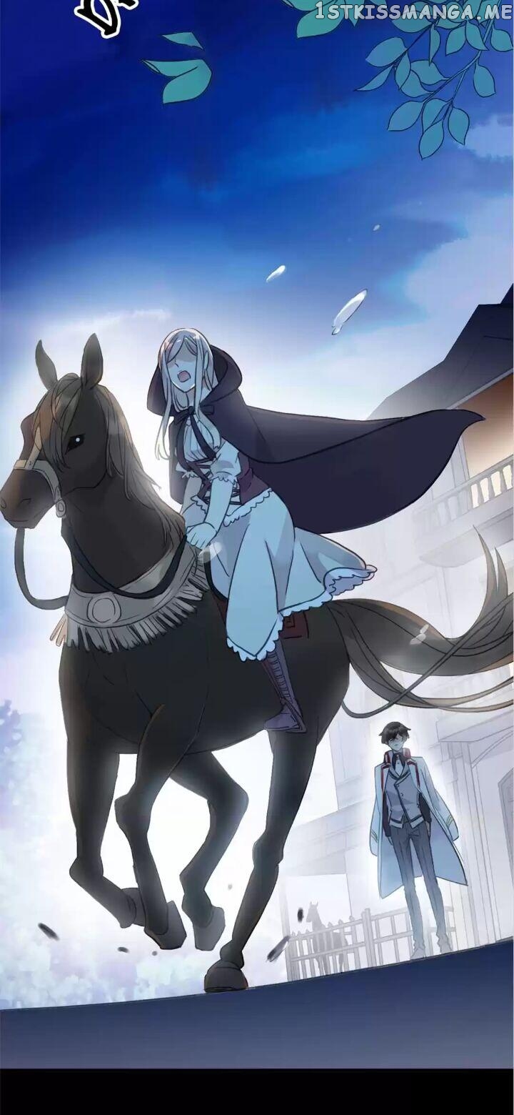 Sweet Bite Marks Chapter 89 - page 19