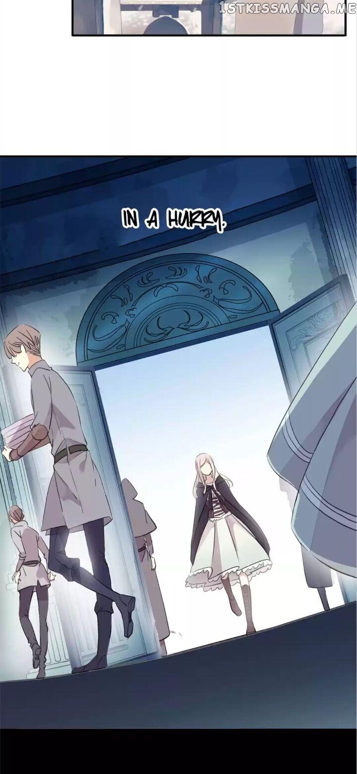 Sweet Bite Marks Chapter 89 - page 24