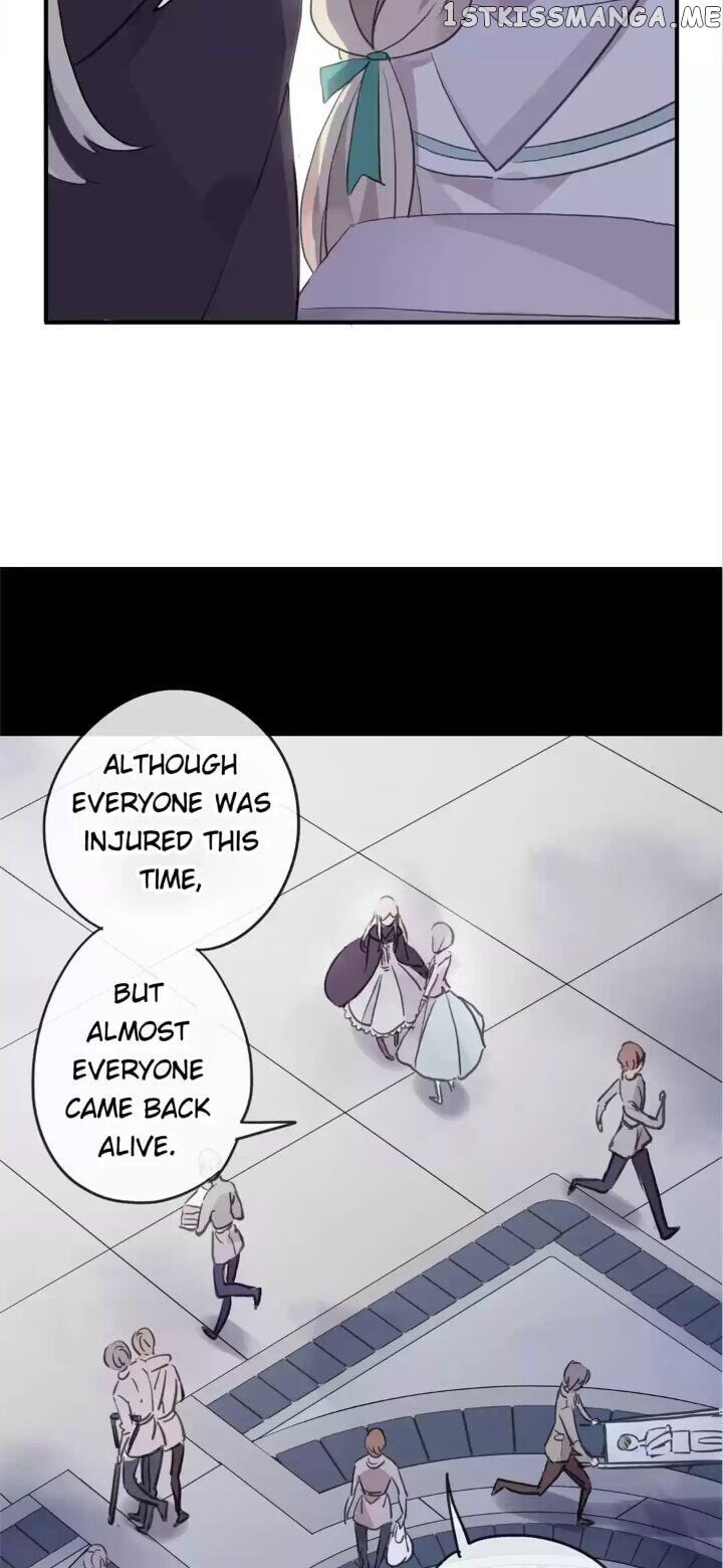Sweet Bite Marks Chapter 89 - page 27