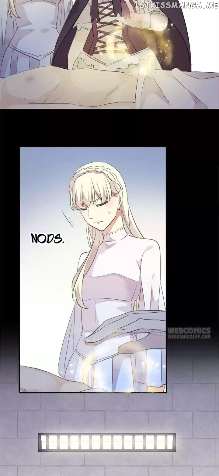 Sweet Bite Marks Chapter 89 - page 38