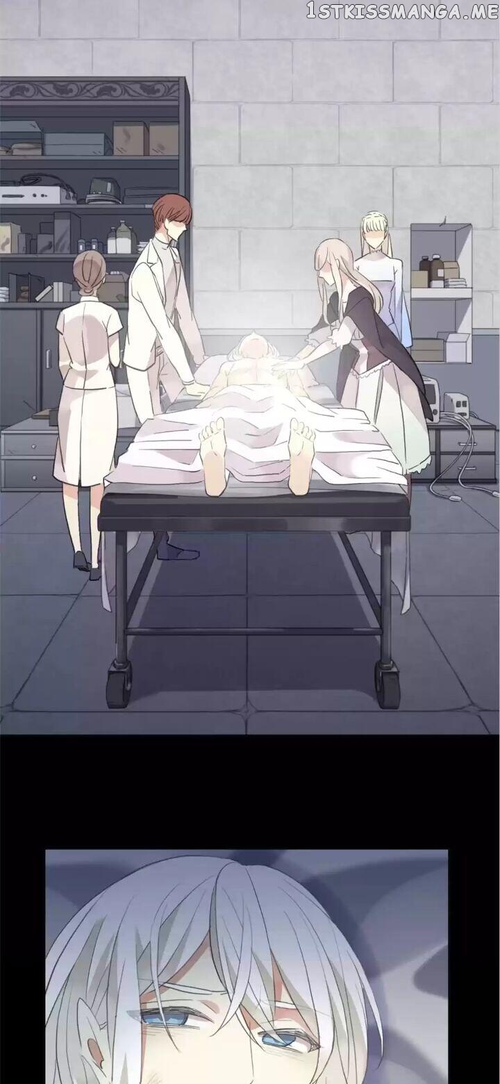 Sweet Bite Marks Chapter 89 - page 39