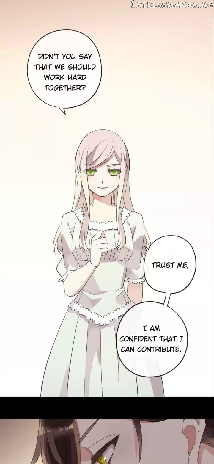 Sweet Bite Marks Chapter 89 - page 4