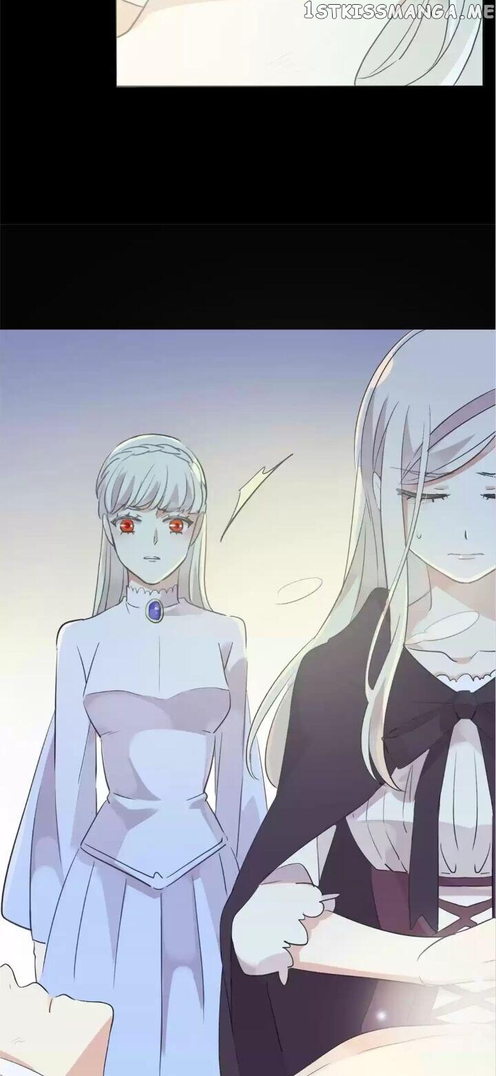 Sweet Bite Marks Chapter 89 - page 42