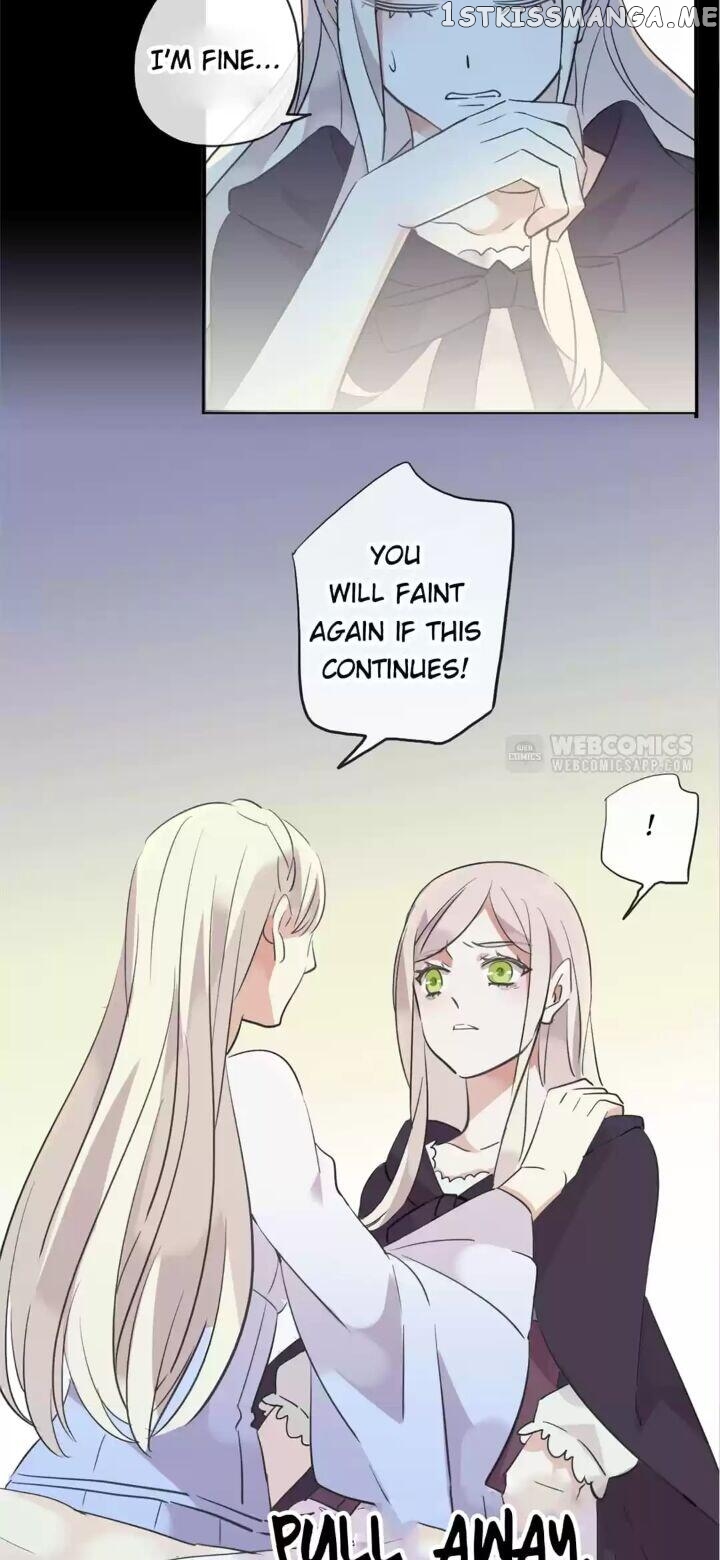 Sweet Bite Marks Chapter 89 - page 44