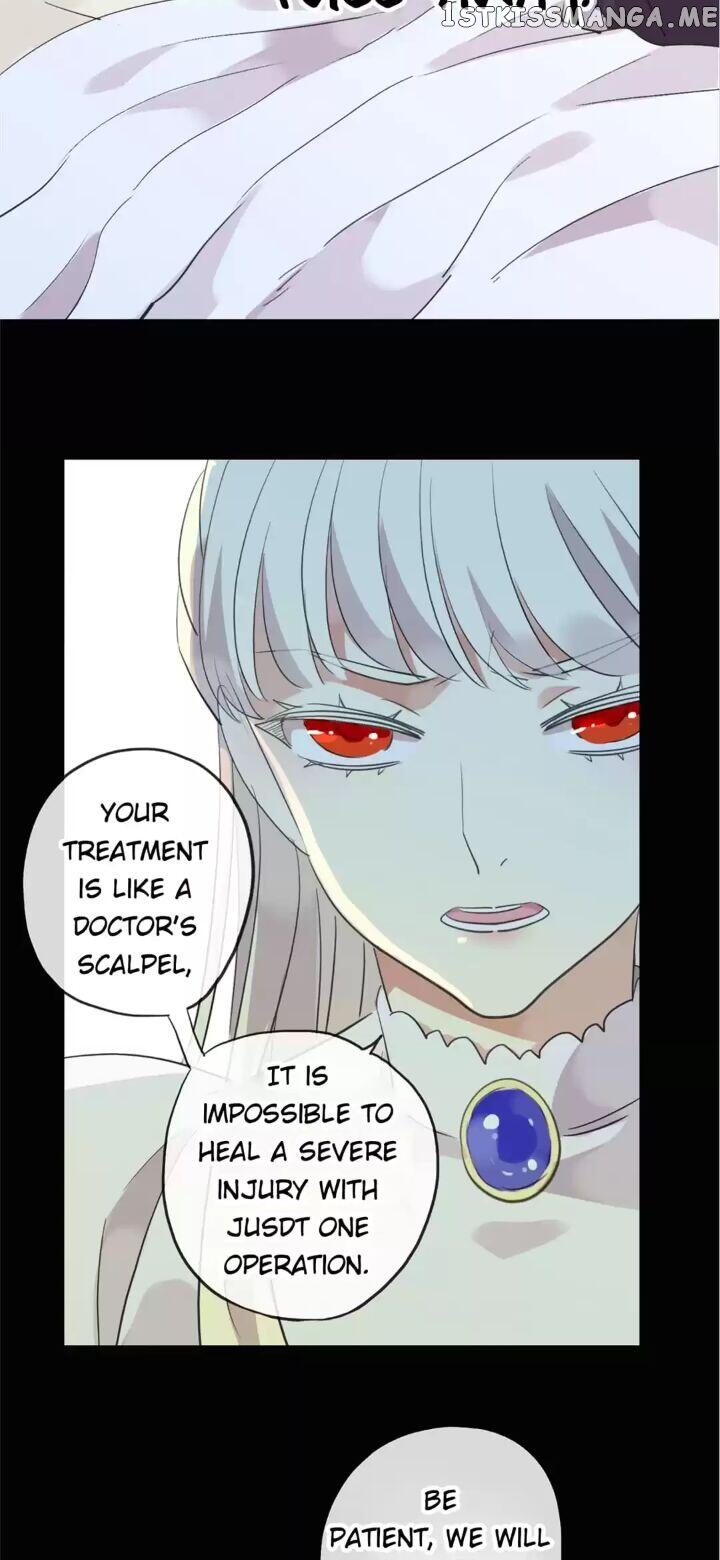 Sweet Bite Marks Chapter 89 - page 45