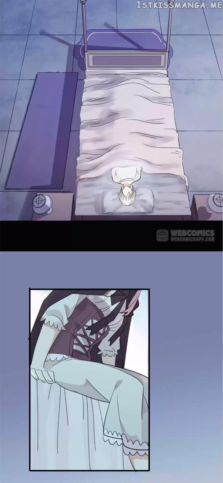 Sweet Bite Marks Chapter 89 - page 50