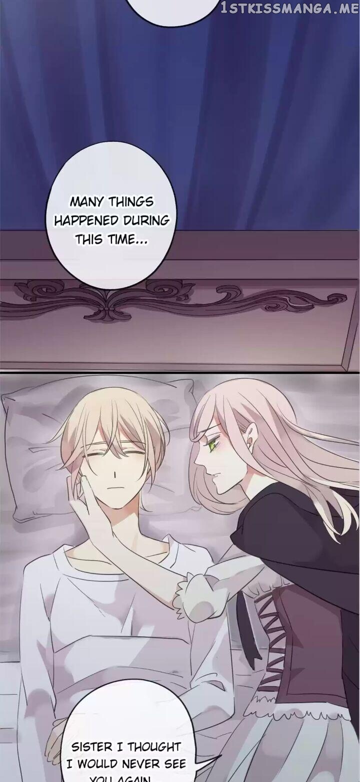 Sweet Bite Marks Chapter 89 - page 52