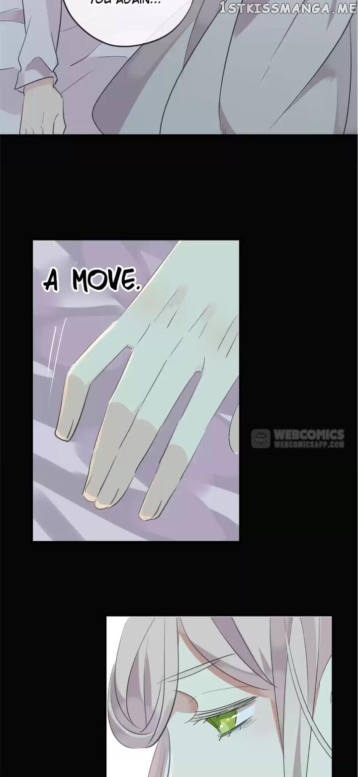 Sweet Bite Marks Chapter 89 - page 53