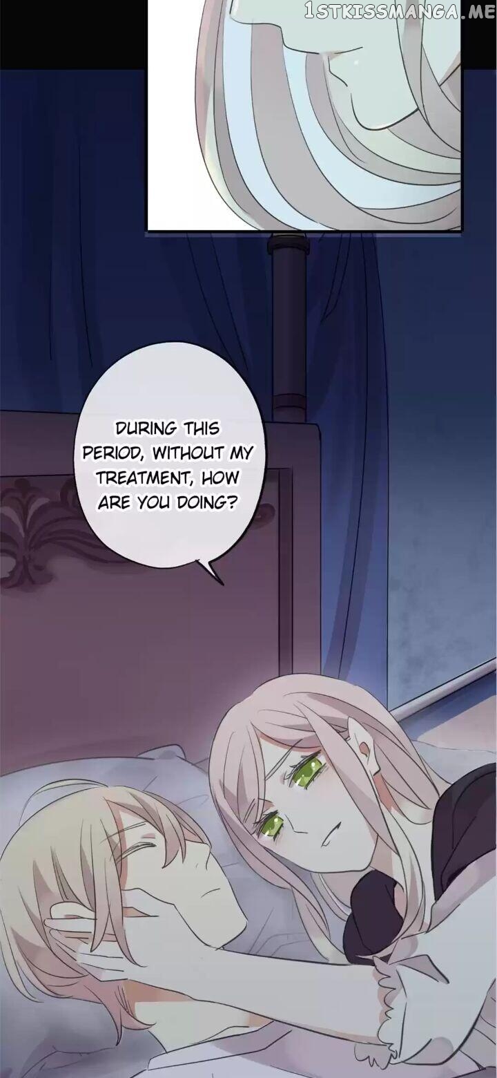 Sweet Bite Marks Chapter 89 - page 54