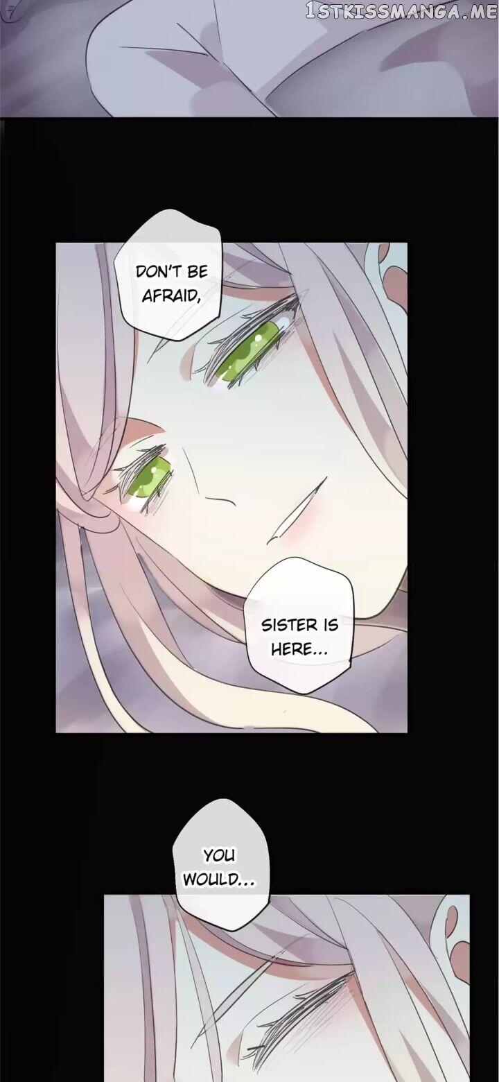Sweet Bite Marks Chapter 89 - page 55