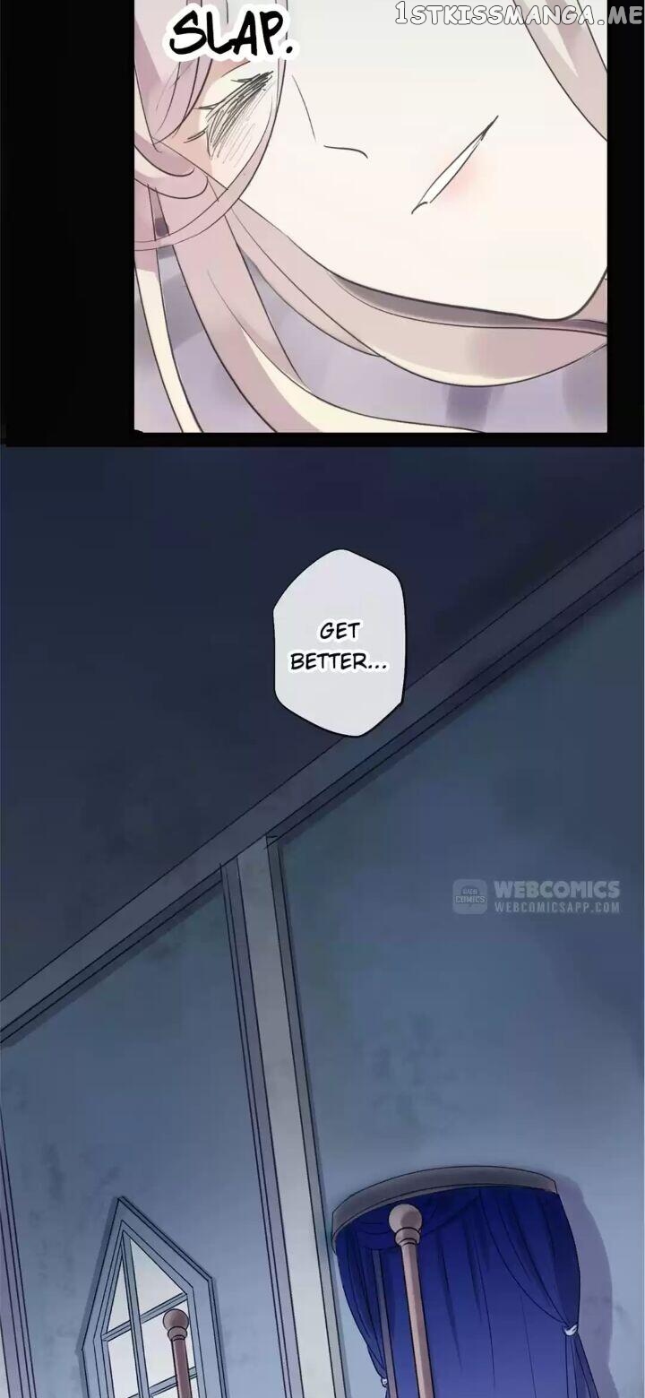 Sweet Bite Marks Chapter 89 - page 56