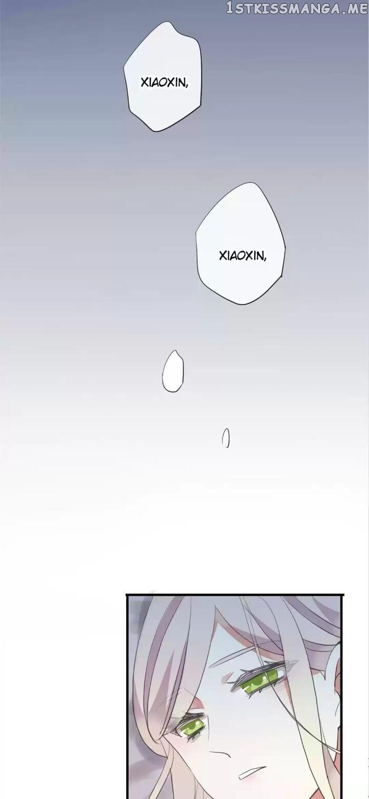 Sweet Bite Marks Chapter 89 - page 58