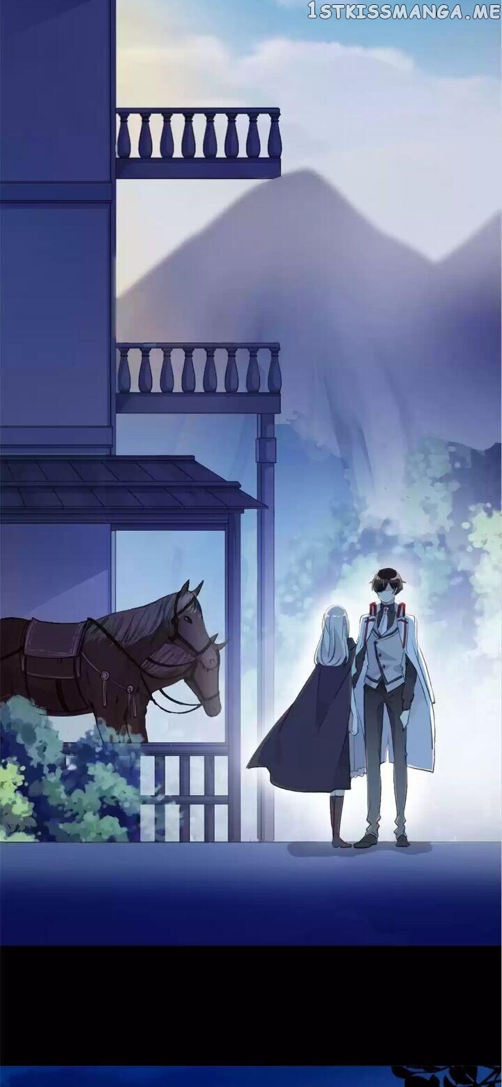 Sweet Bite Marks Chapter 89 - page 6