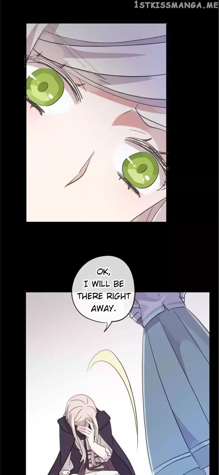 Sweet Bite Marks Chapter 89 - page 60
