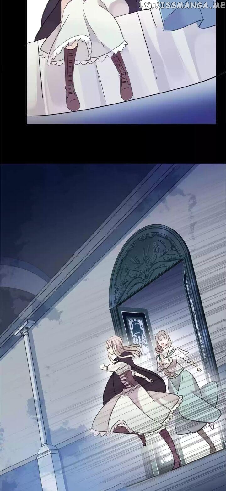 Sweet Bite Marks Chapter 89 - page 61