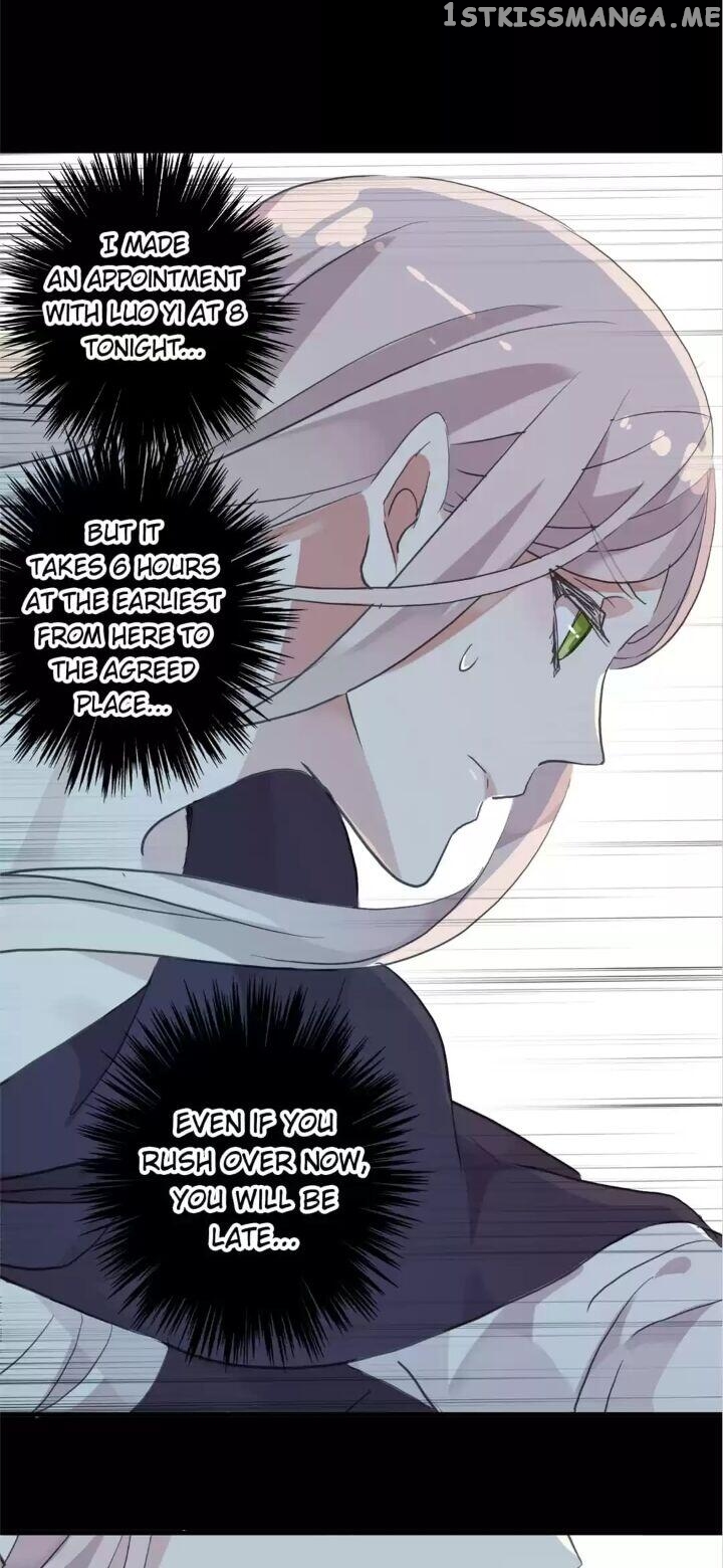 Sweet Bite Marks Chapter 89 - page 64