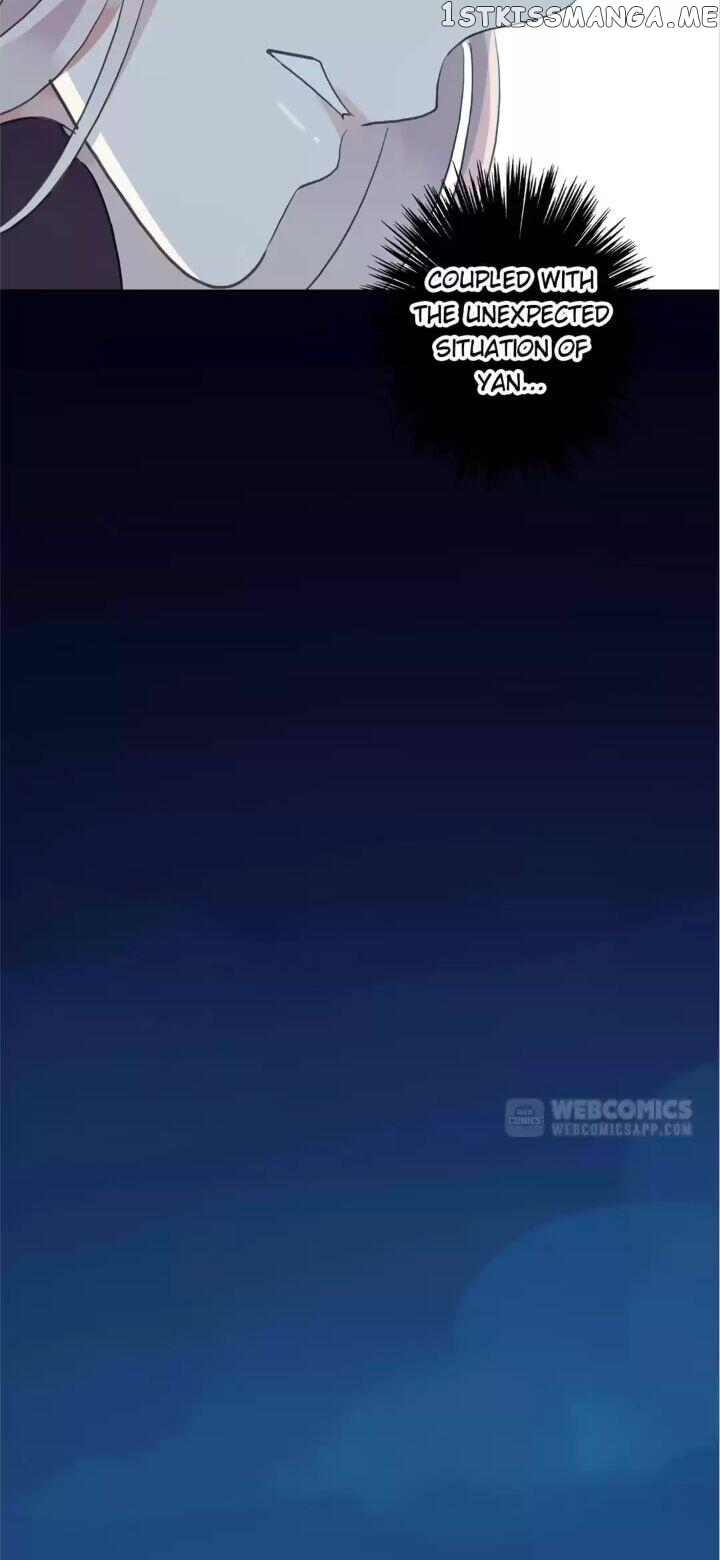 Sweet Bite Marks Chapter 89 - page 65