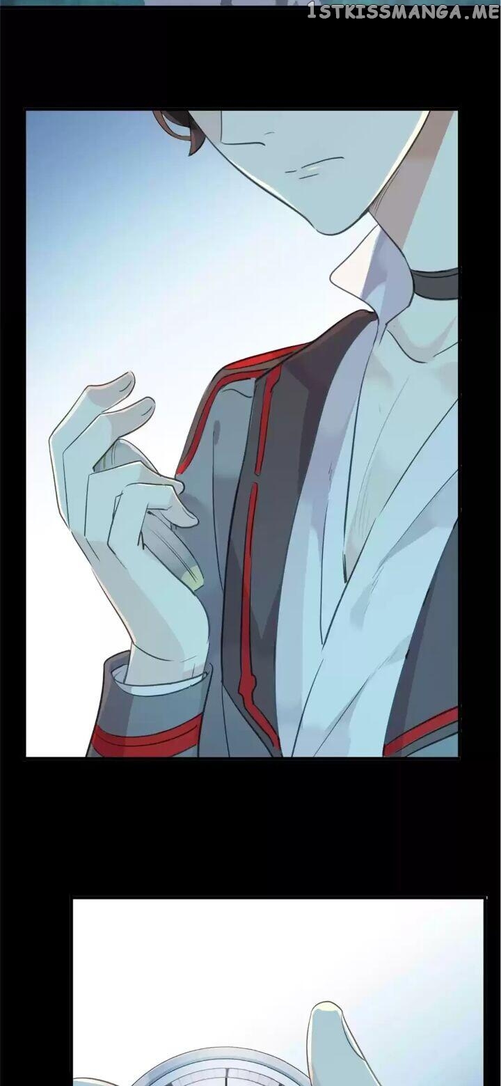 Sweet Bite Marks Chapter 89 - page 67