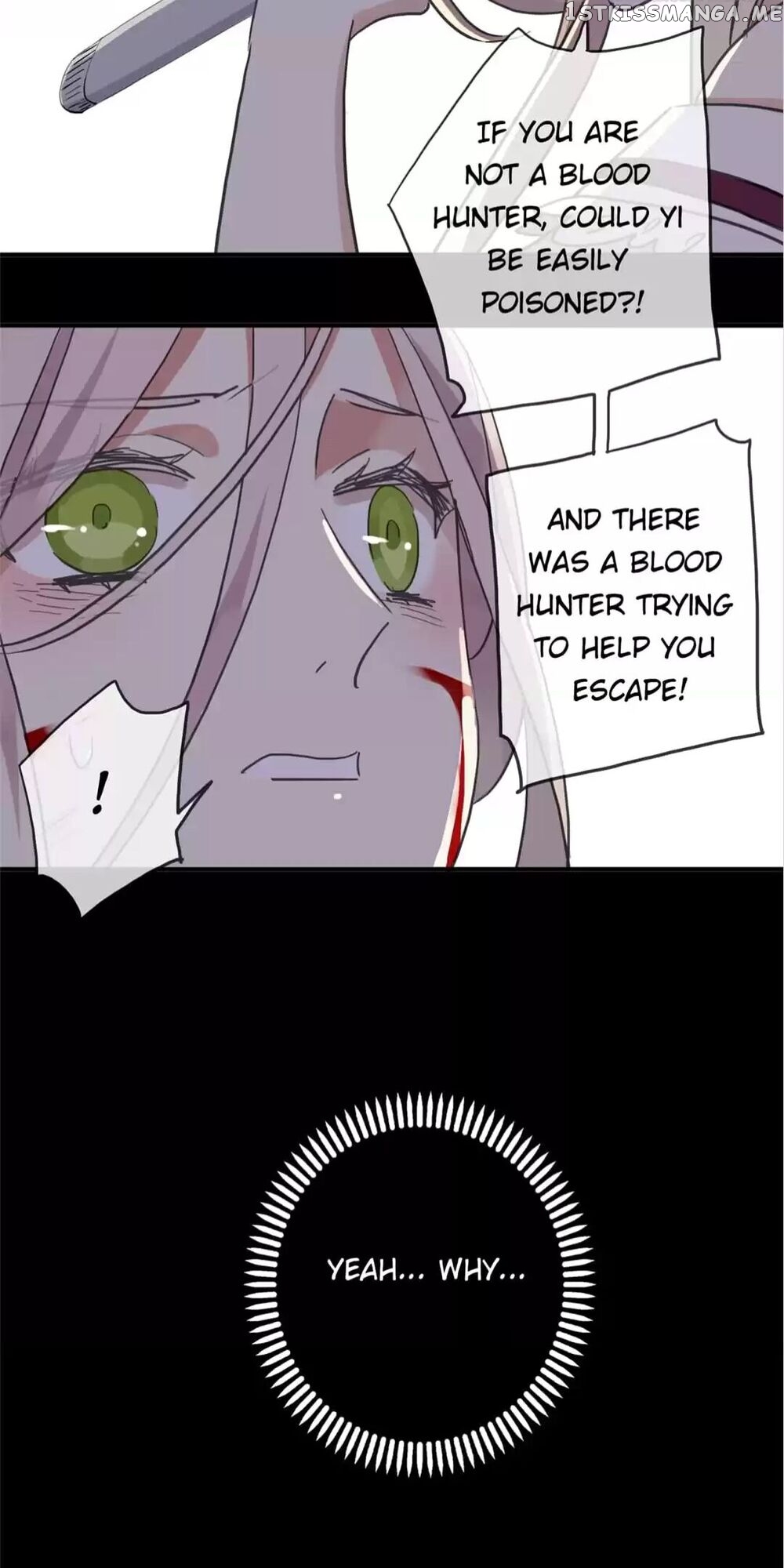 Sweet Bite Marks Chapter 53 - page 13