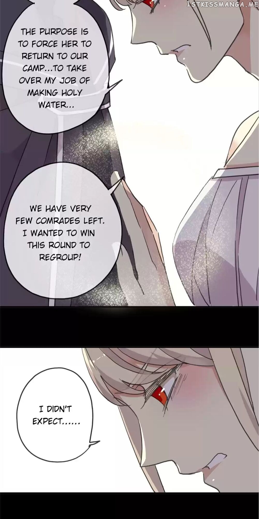 Sweet Bite Marks Chapter 53 - page 17