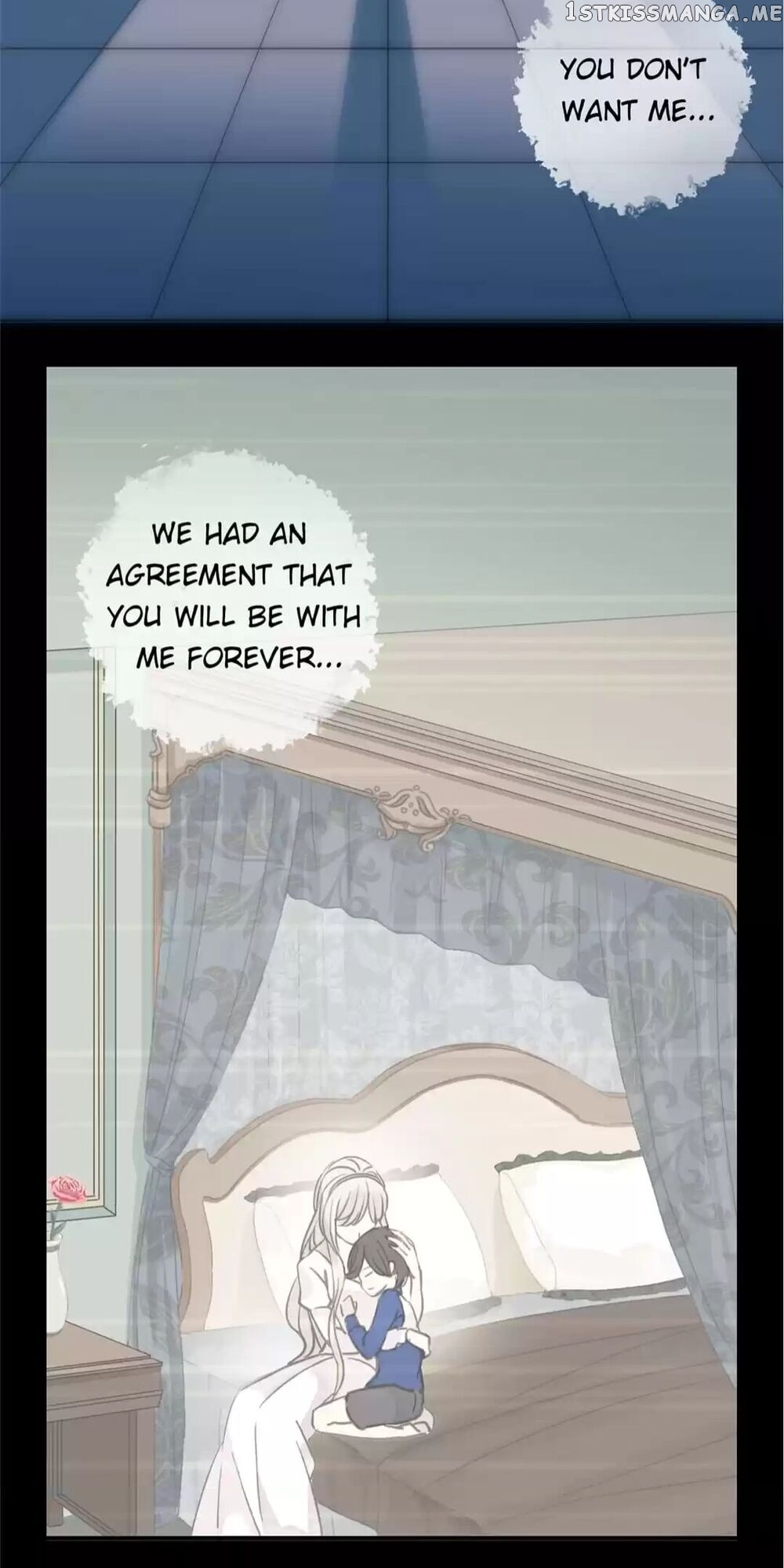 Sweet Bite Marks Chapter 53 - page 23