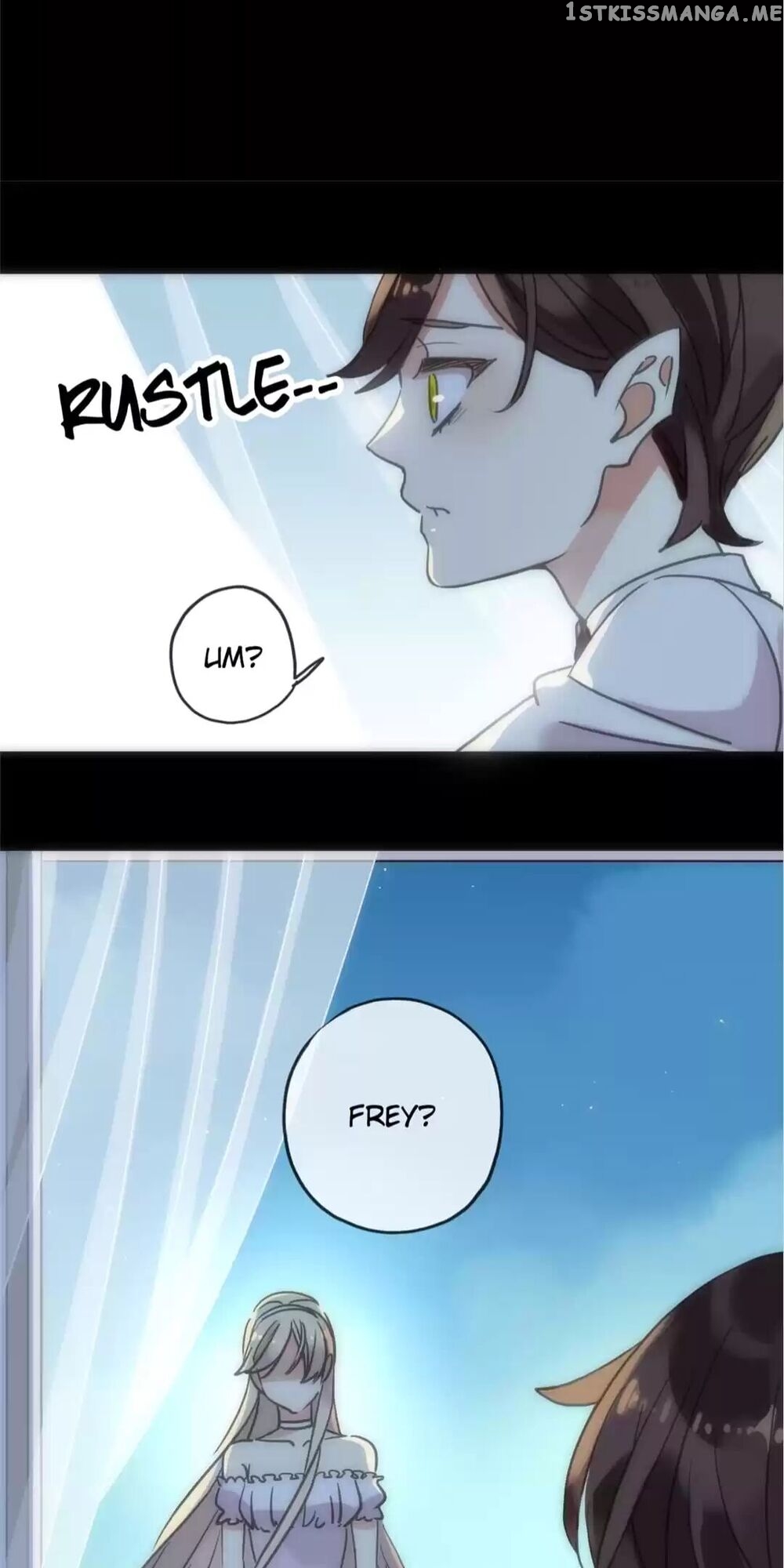Sweet Bite Marks Chapter 53 - page 24