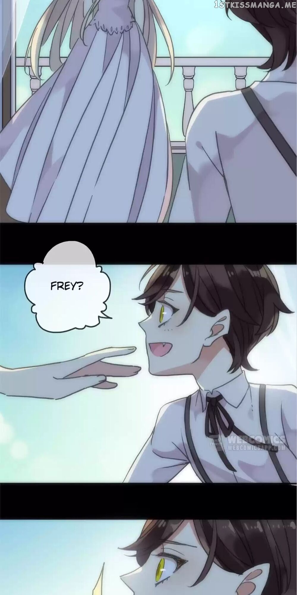 Sweet Bite Marks Chapter 53 - page 25