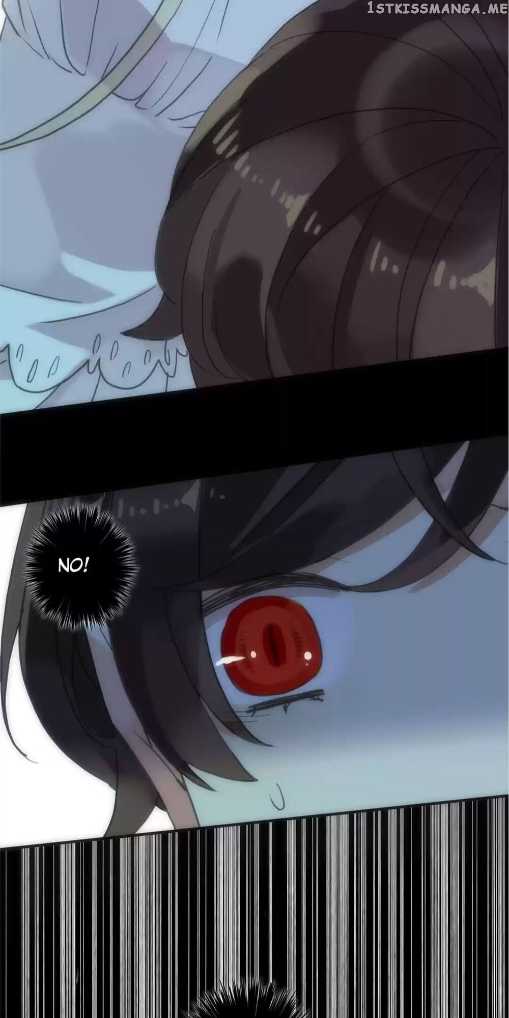 Sweet Bite Marks Chapter 53 - page 27