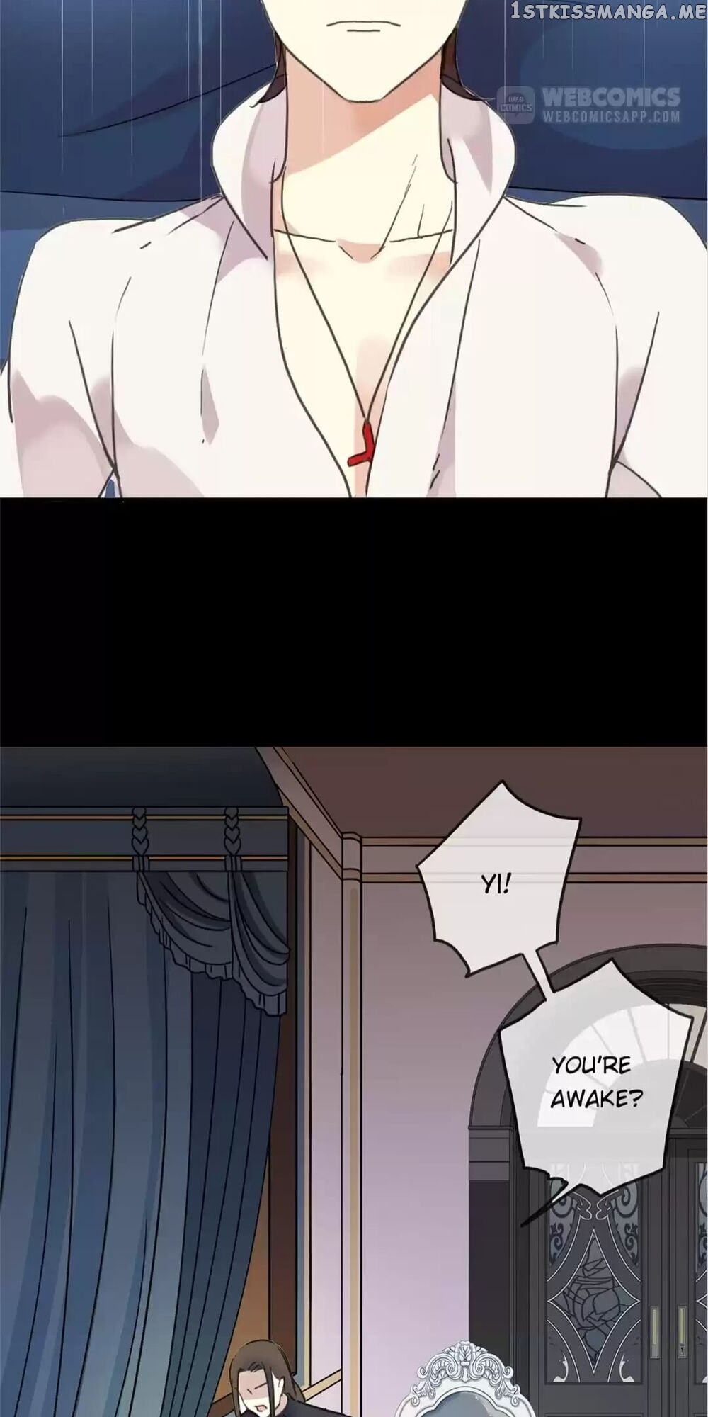 Sweet Bite Marks Chapter 53 - page 29