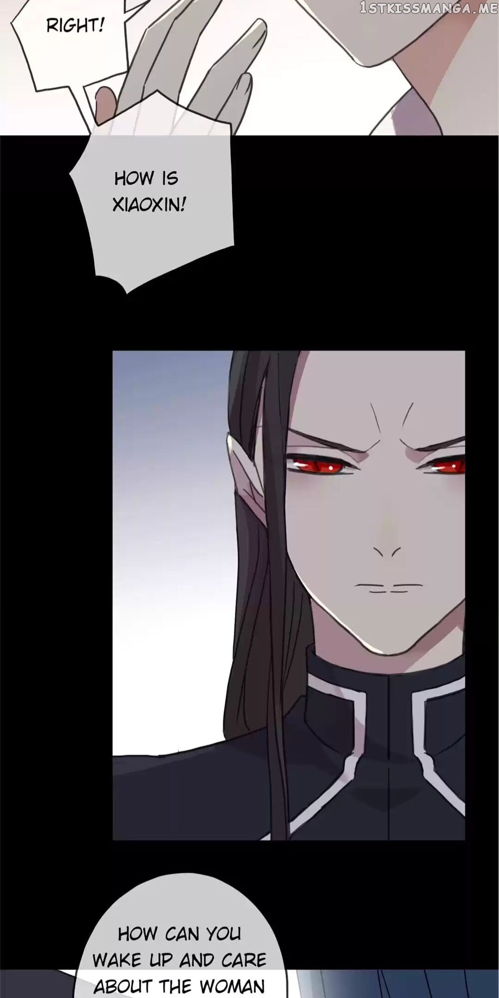 Sweet Bite Marks Chapter 53 - page 31