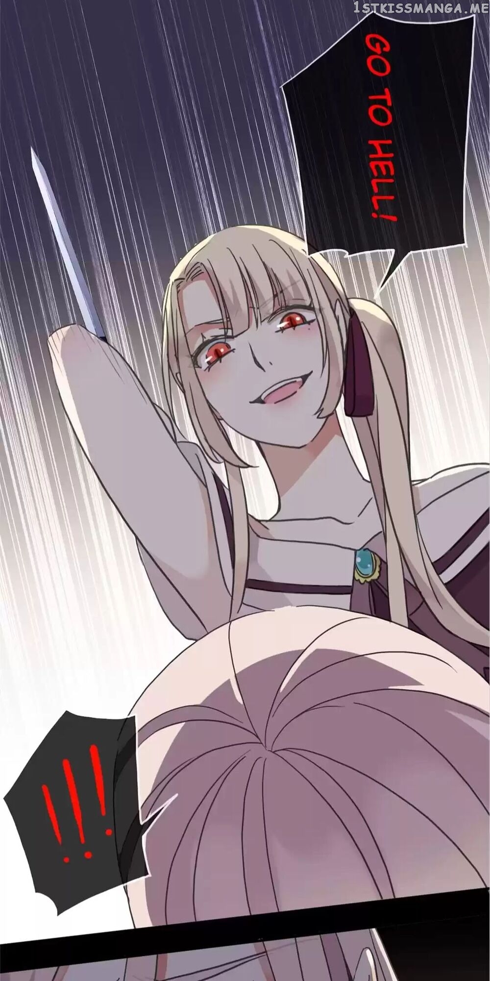 Sweet Bite Marks Chapter 53 - page 38