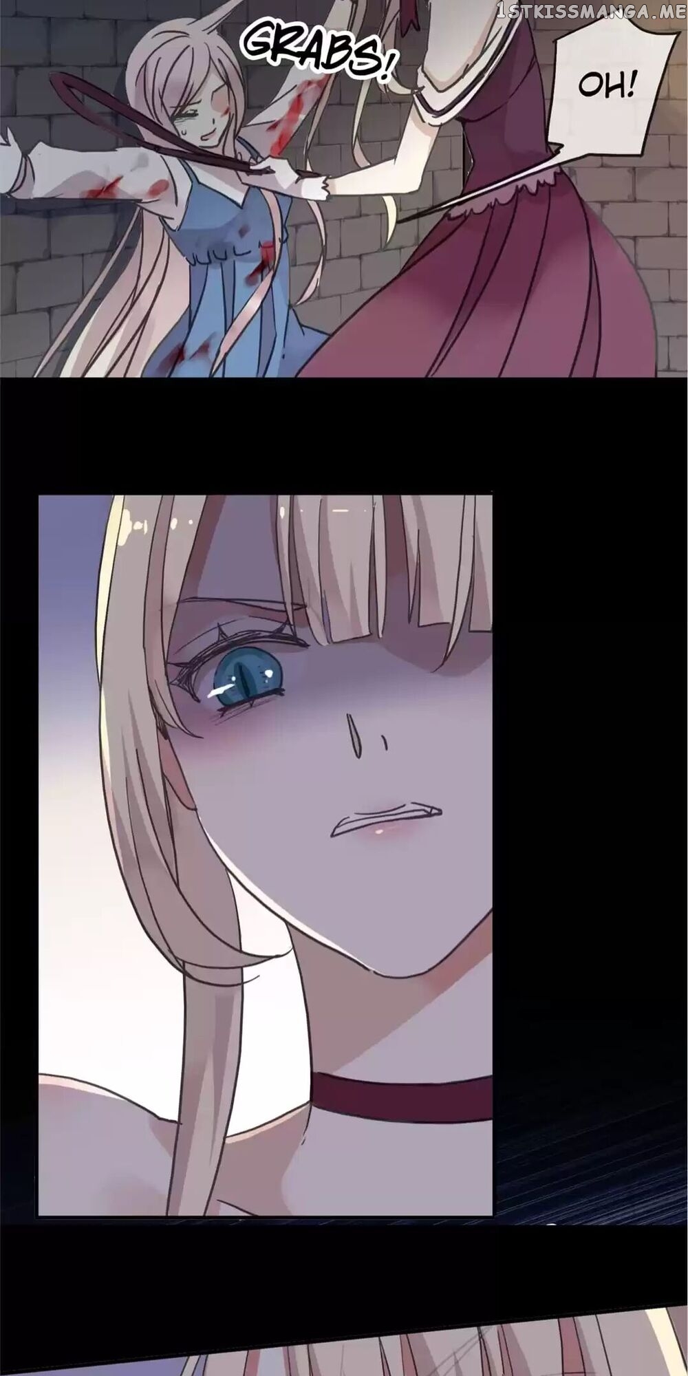 Sweet Bite Marks Chapter 53 - page 4