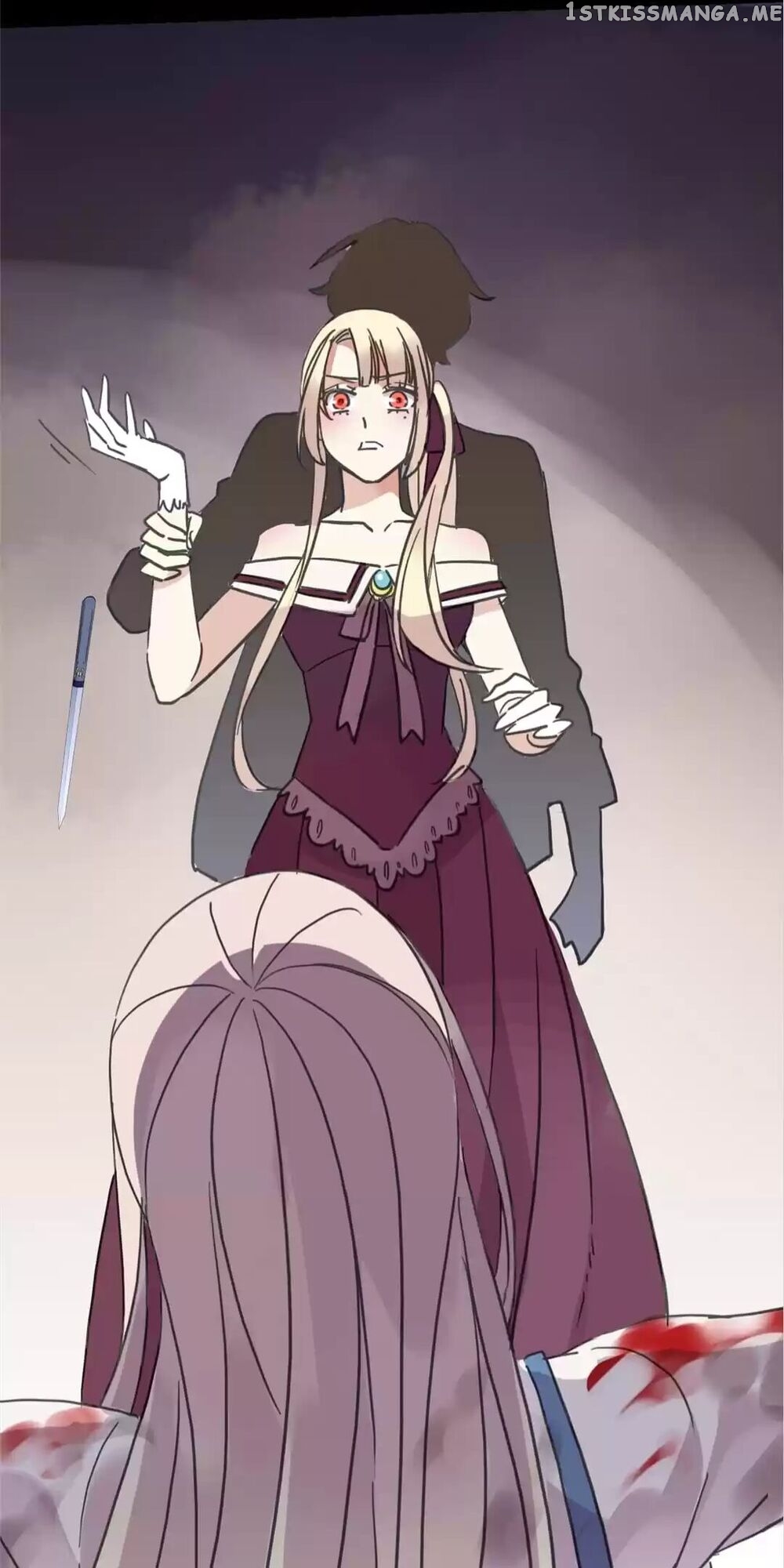 Sweet Bite Marks Chapter 53 - page 40