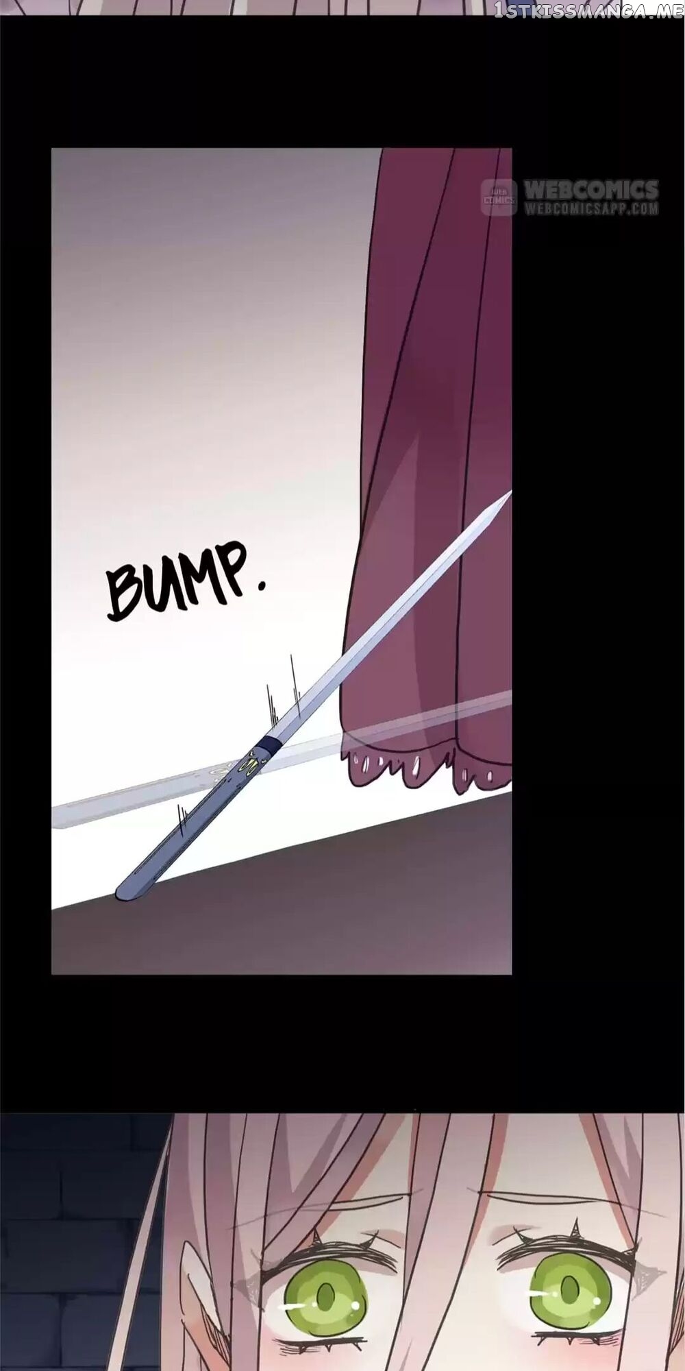 Sweet Bite Marks Chapter 53 - page 41