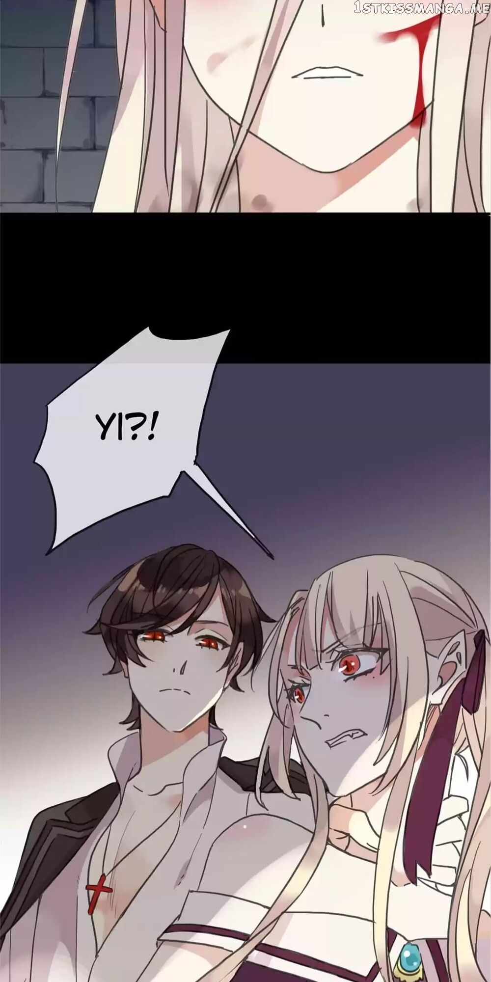 Sweet Bite Marks Chapter 53 - page 42