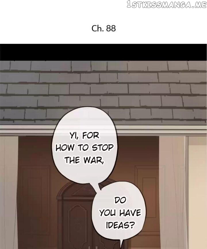 Sweet Bite Marks Chapter 88 - page 1