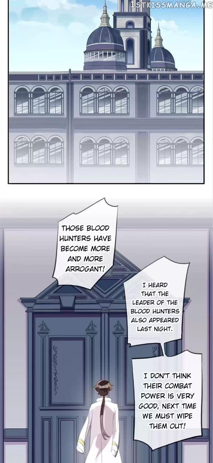 Sweet Bite Marks Chapter 88 - page 18