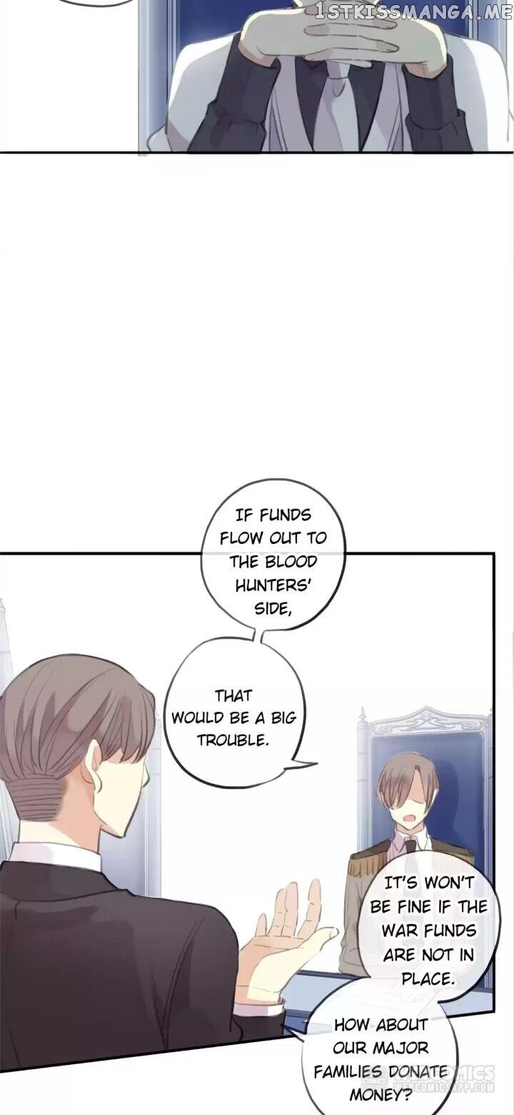Sweet Bite Marks Chapter 88 - page 25