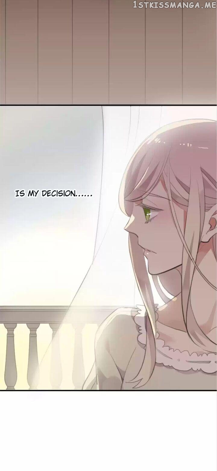 Sweet Bite Marks Chapter 88 - page 35