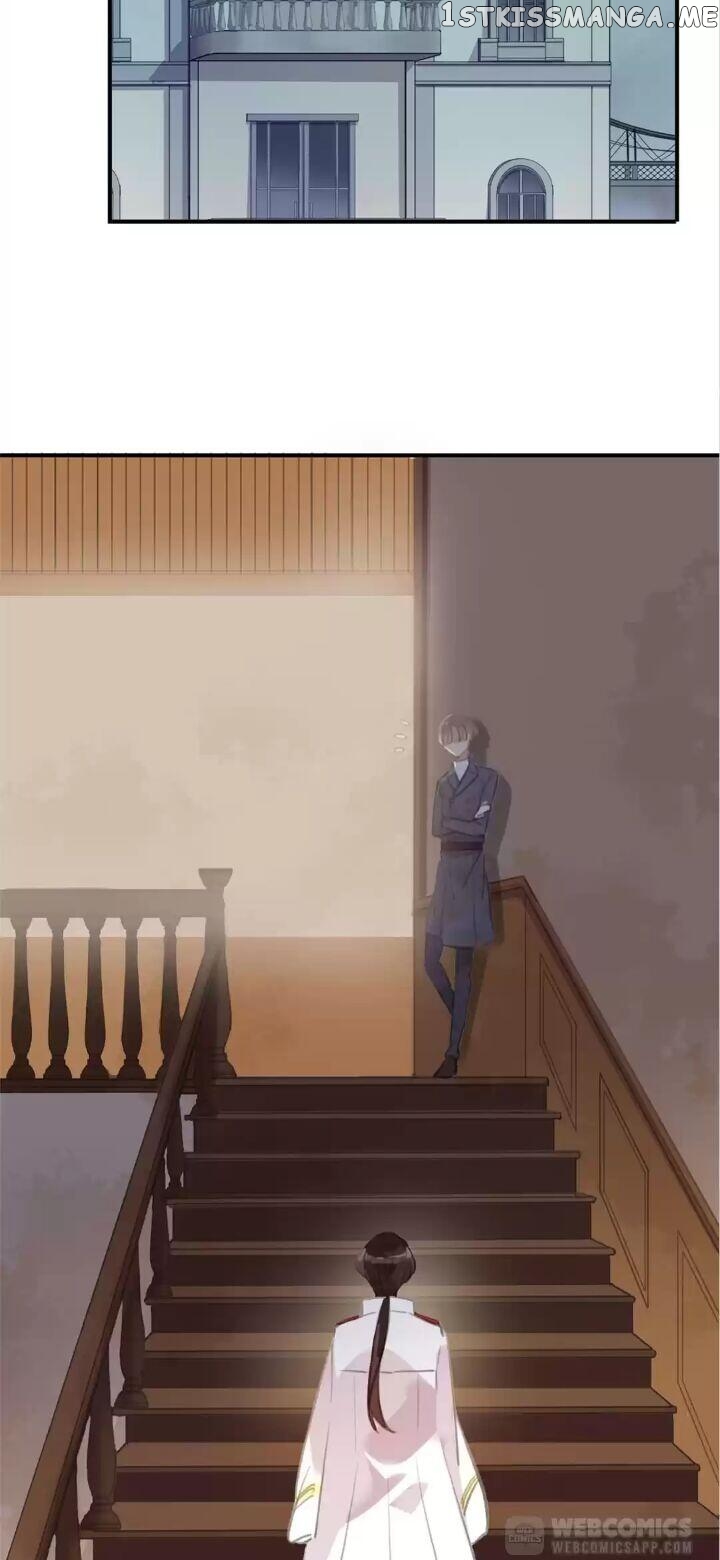 Sweet Bite Marks Chapter 88 - page 37