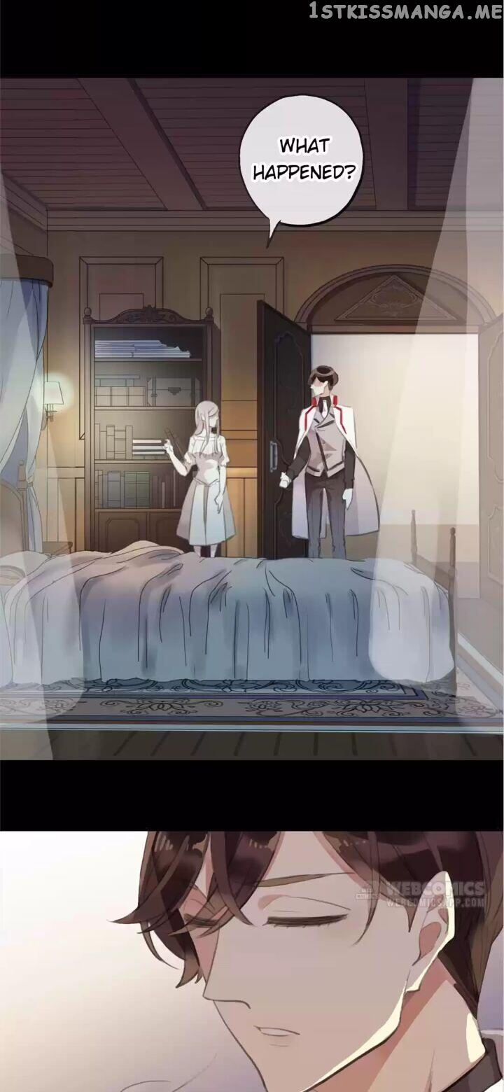 Sweet Bite Marks Chapter 88 - page 43