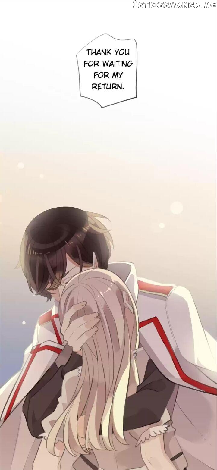 Sweet Bite Marks Chapter 88 - page 45