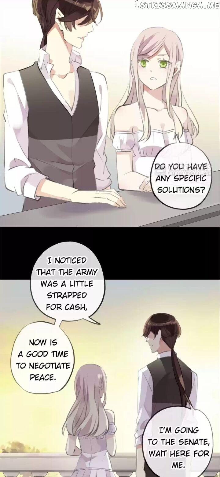 Sweet Bite Marks Chapter 88 - page 5